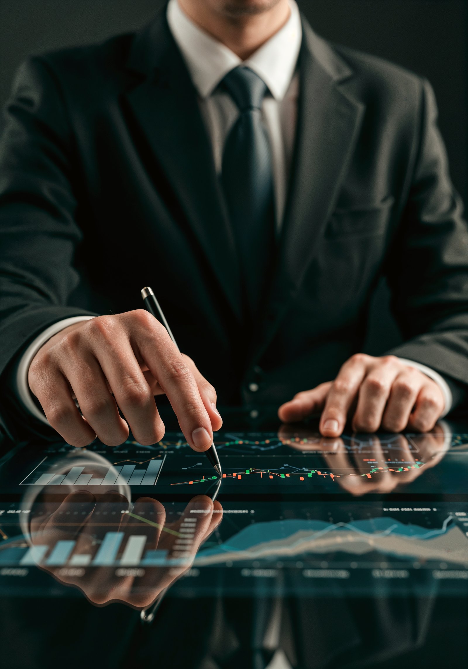 Compliance framework development